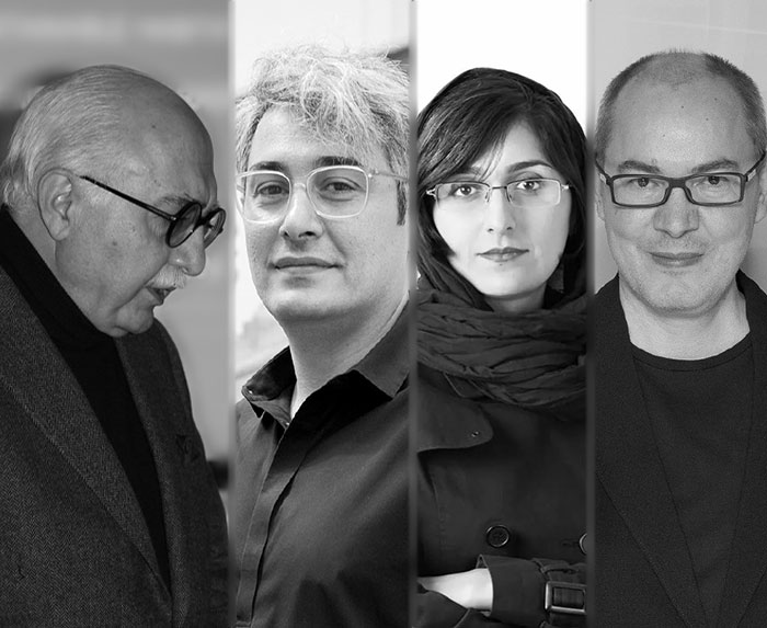 ۵ معمار معاصر ایرانی که با طراحیهای ساختارشکن خود جهانی شدند