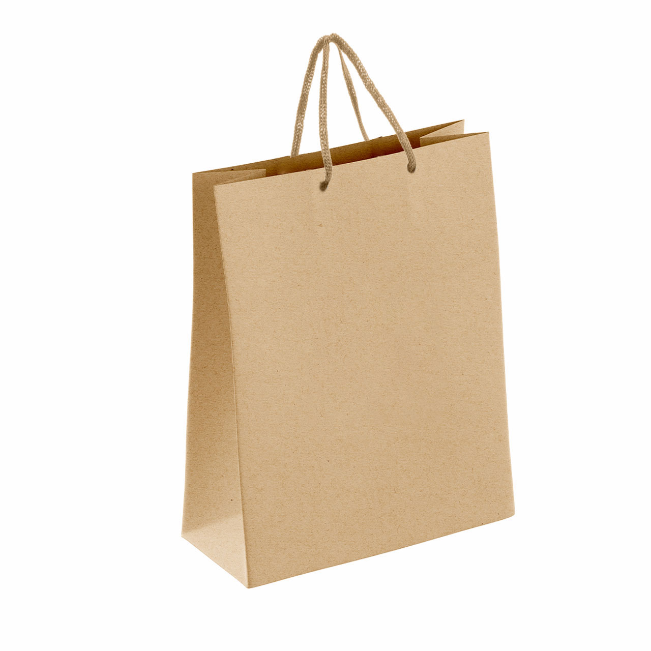 پاکت هدیه کاهی بنددار