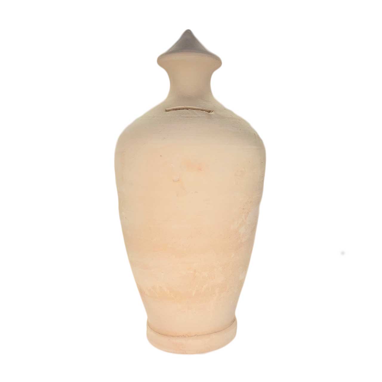 قلک سفالی نوین نقش مدل نوستالژی