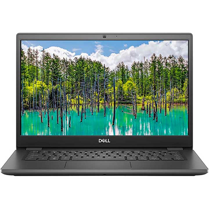 لپ تاپ استوک دل Dell Latitude 3410 رم 16 هارد 512 پردازنده i7 نسل 10