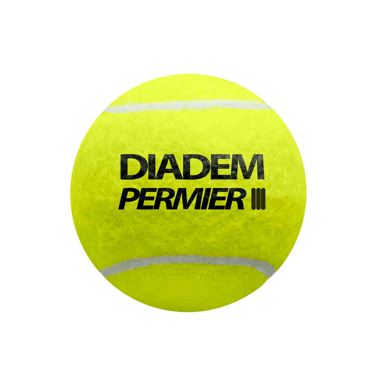 توپ تنیس دیادم DIADEM بسته 3 عددی