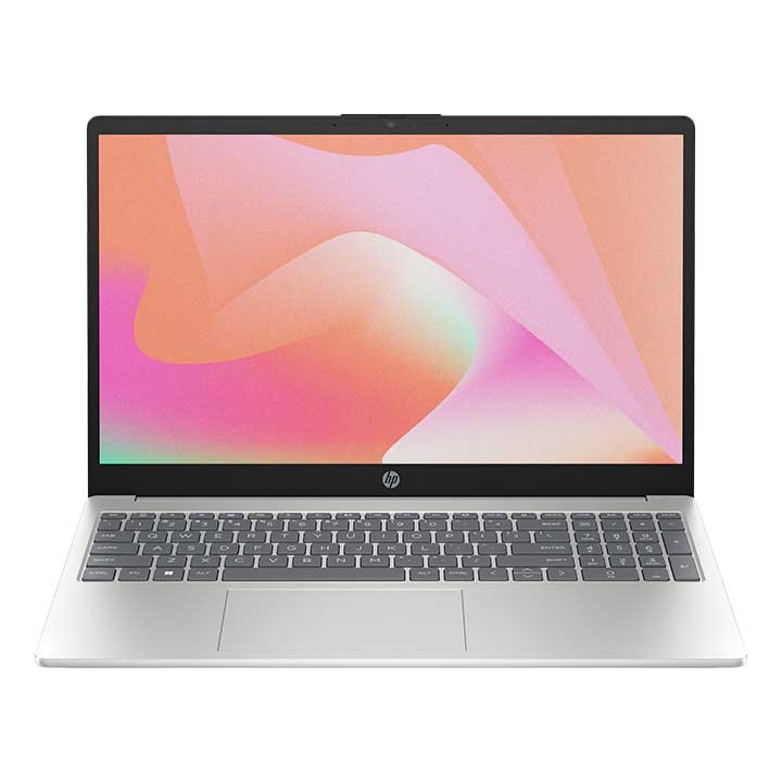 لپ‌تاپ استوک اچ پی  HP 15 FD0XXX رم 8 هارد 512 پردازنده i5 نسل 13