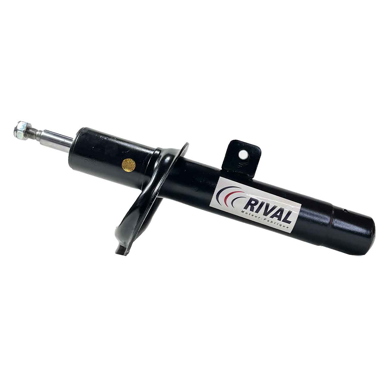 کمک فنر جلو راست ریوال RIVAL مناسب پژو پارس