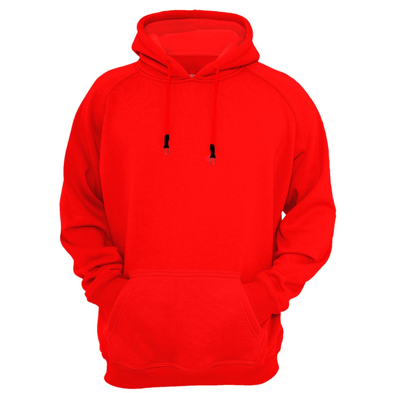 هودی دورس ساده بدون طرح